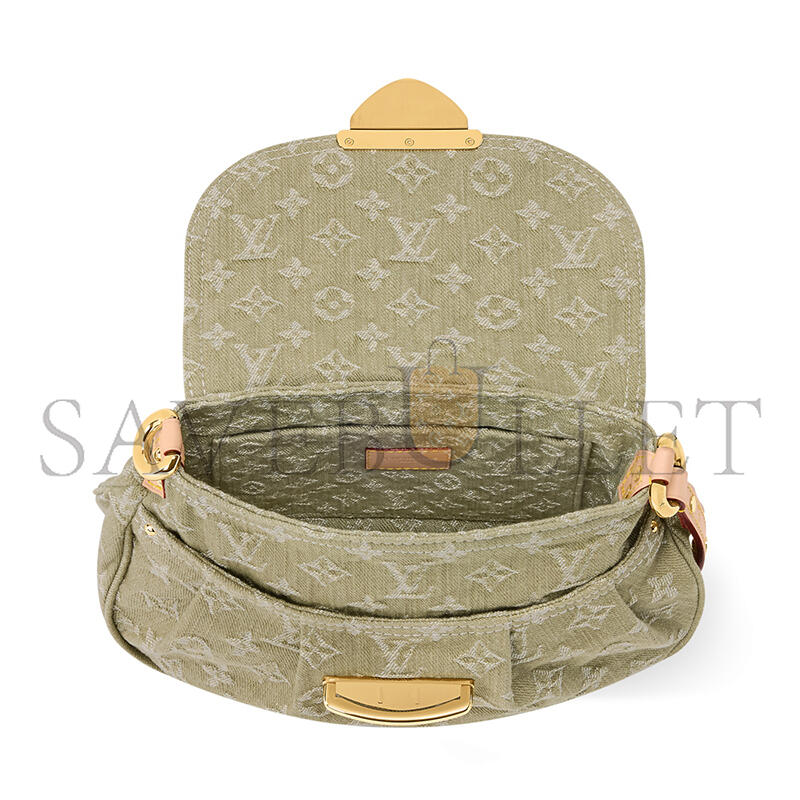 LOUIS VUITTON SUNSET M27210 (27*18*3cm) LOUIS VUITTON SUNSET M27210 (27*18*3cm)